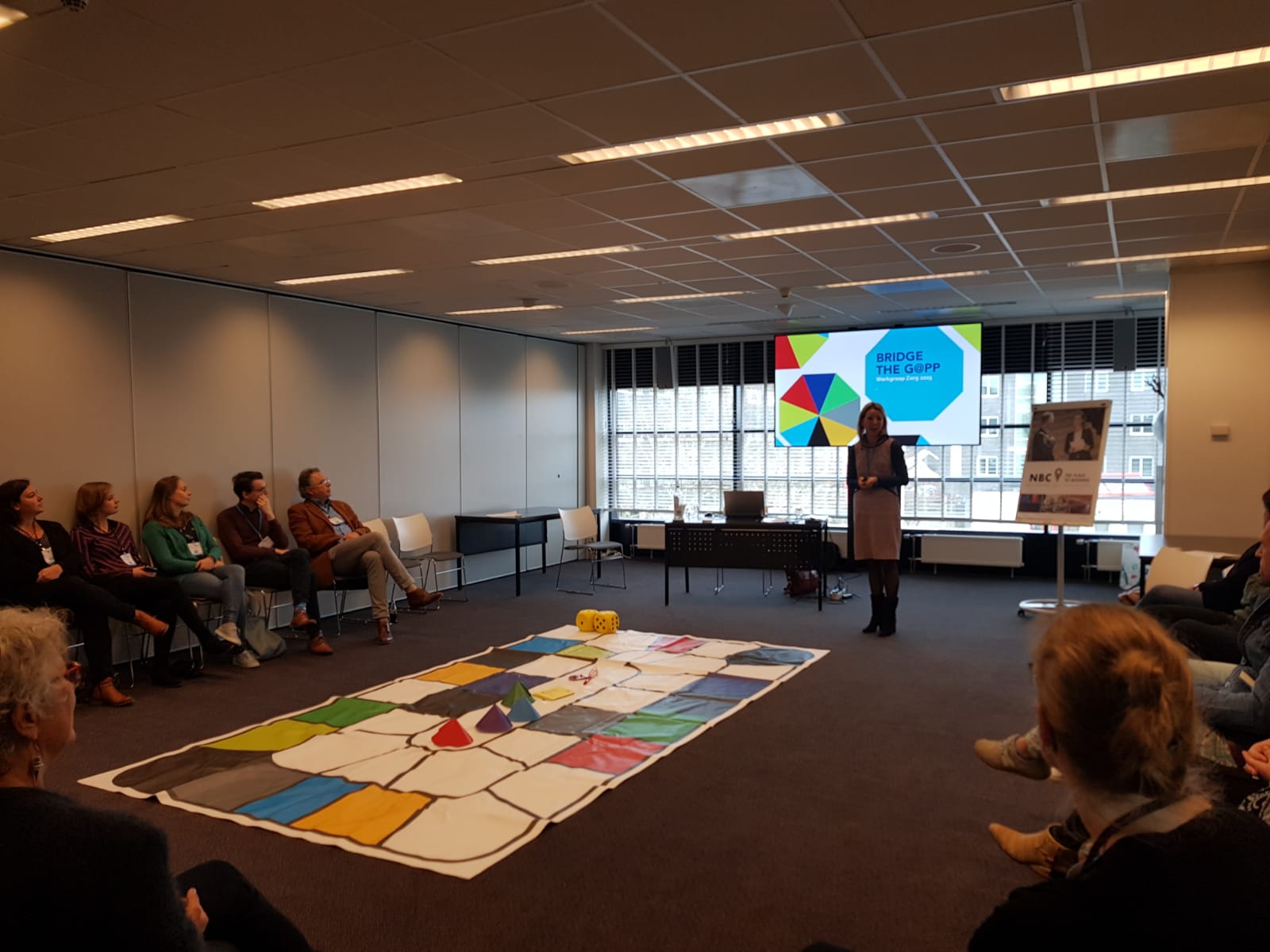 Werkgroep 2025
